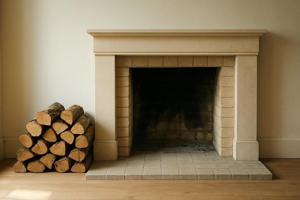 Morrow Chimney Services in Henderson